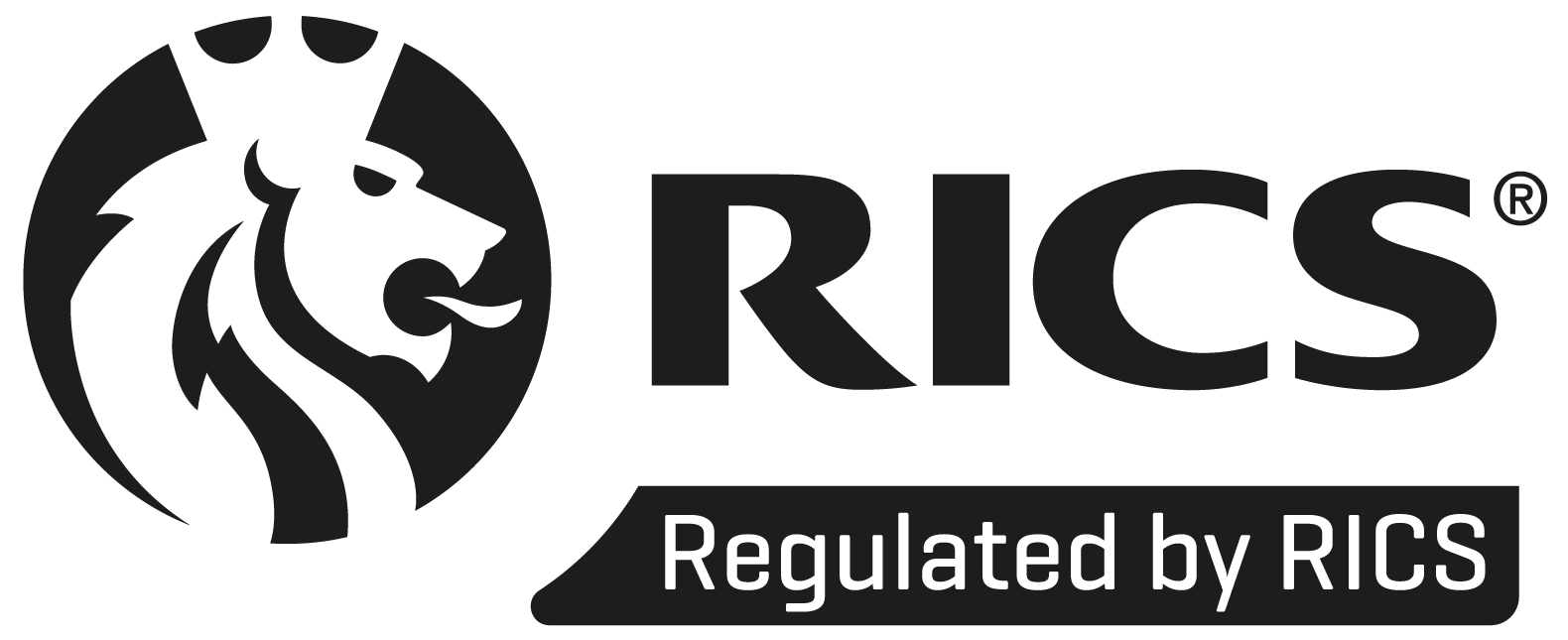 Regulated By RICS